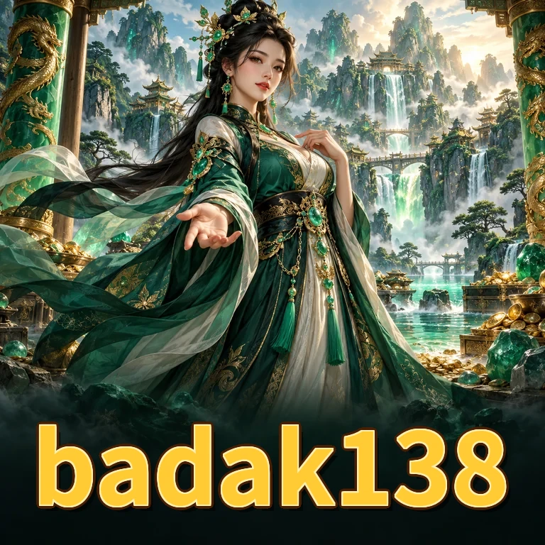 Ikon badak138 untuk ciri berkas resmi