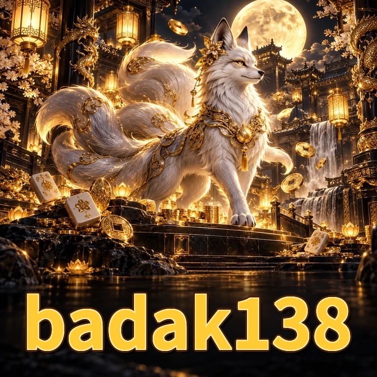 Ikon badak138 untuk langkah pasang APK