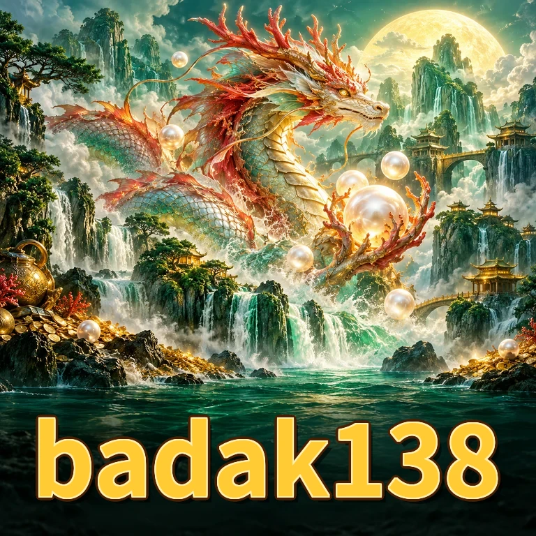 Logo badak138 APK untuk pemeriksaan berkas resmi
