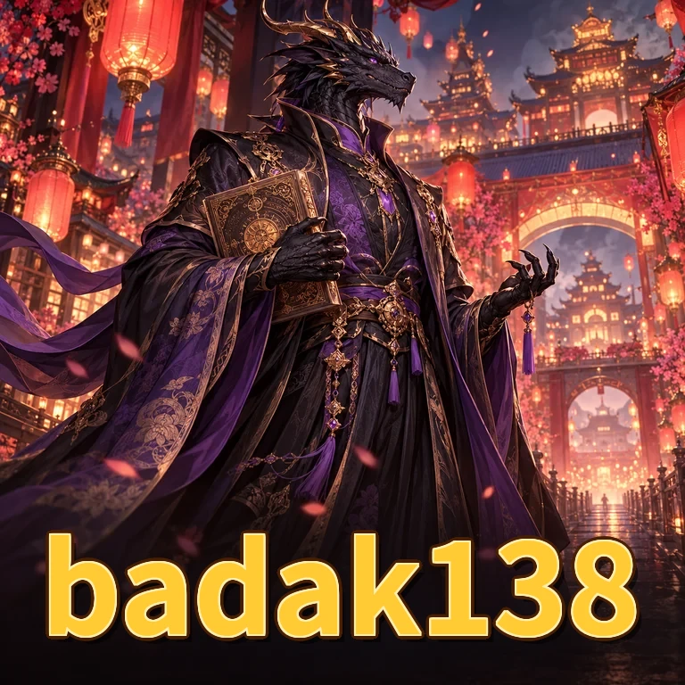 Logo badak138 APK untuk katalog Android di Indonesia