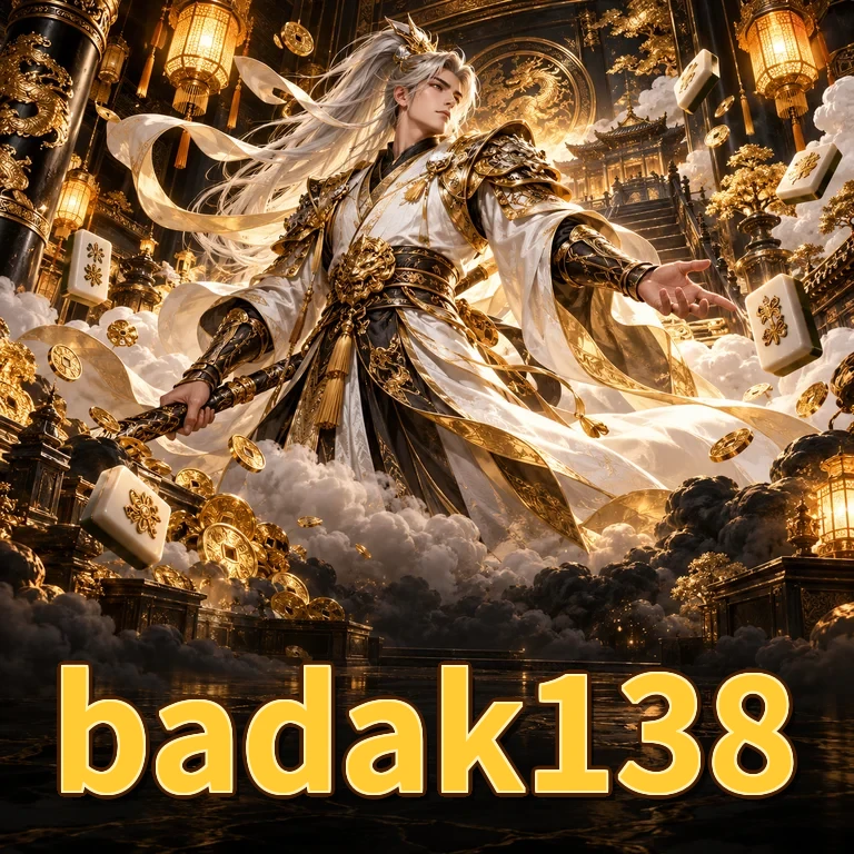 Logo badak138 APK untuk halaman pertanyaan di Android