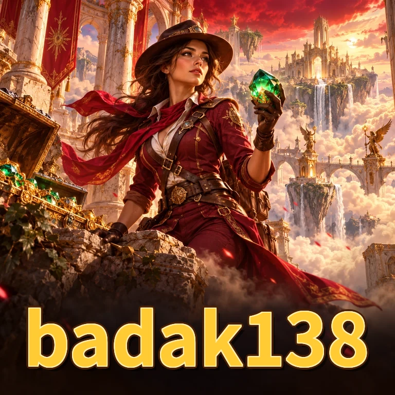 Logo badak138 APK untuk unduhan di Android
