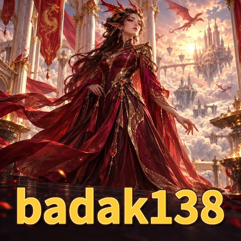Ikon badak138 untuk pertanyaan teknis APK