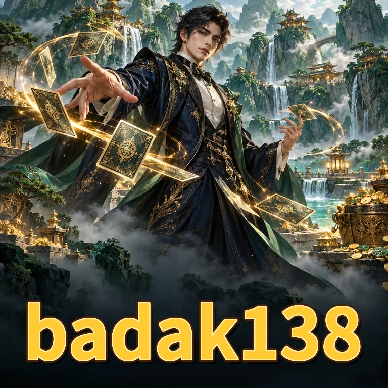 Logo badak138 APK untuk halaman ulasan di Android
