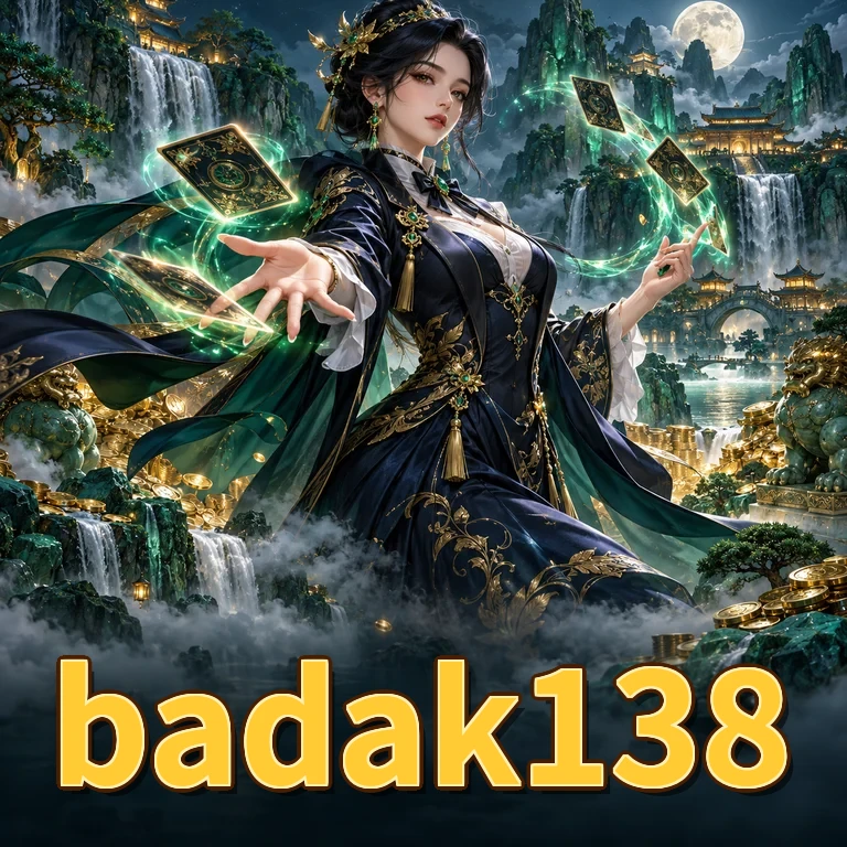 Ikon badak138 untuk profil tim redaksi