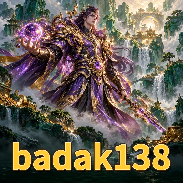 Logo badak138 APK untuk panduan pemasangan di Android
