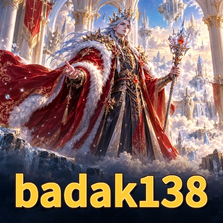 Ikon badak138 untuk syarat Android pada halaman unduh